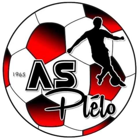 Logo Association Sportive Plélotine